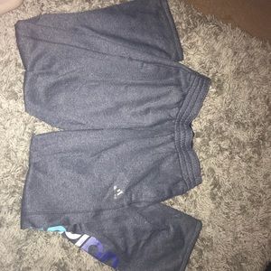 Adidas sweatpants